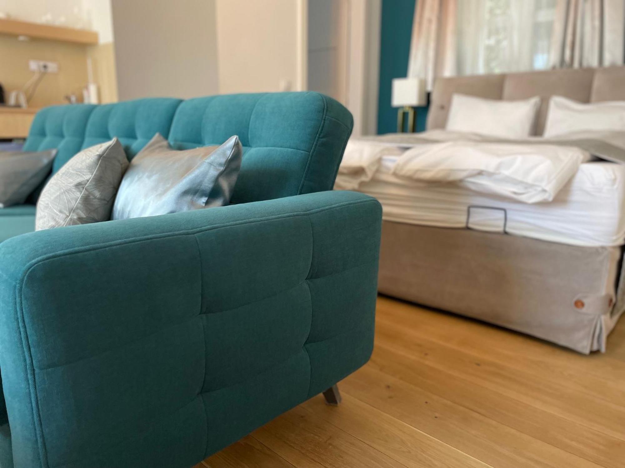 Frida Apartman, Exkluziv Varpanoramaval, A Belvaros Sziveben, Ingyenes Parkolassal 维斯普雷姆 外观 照片