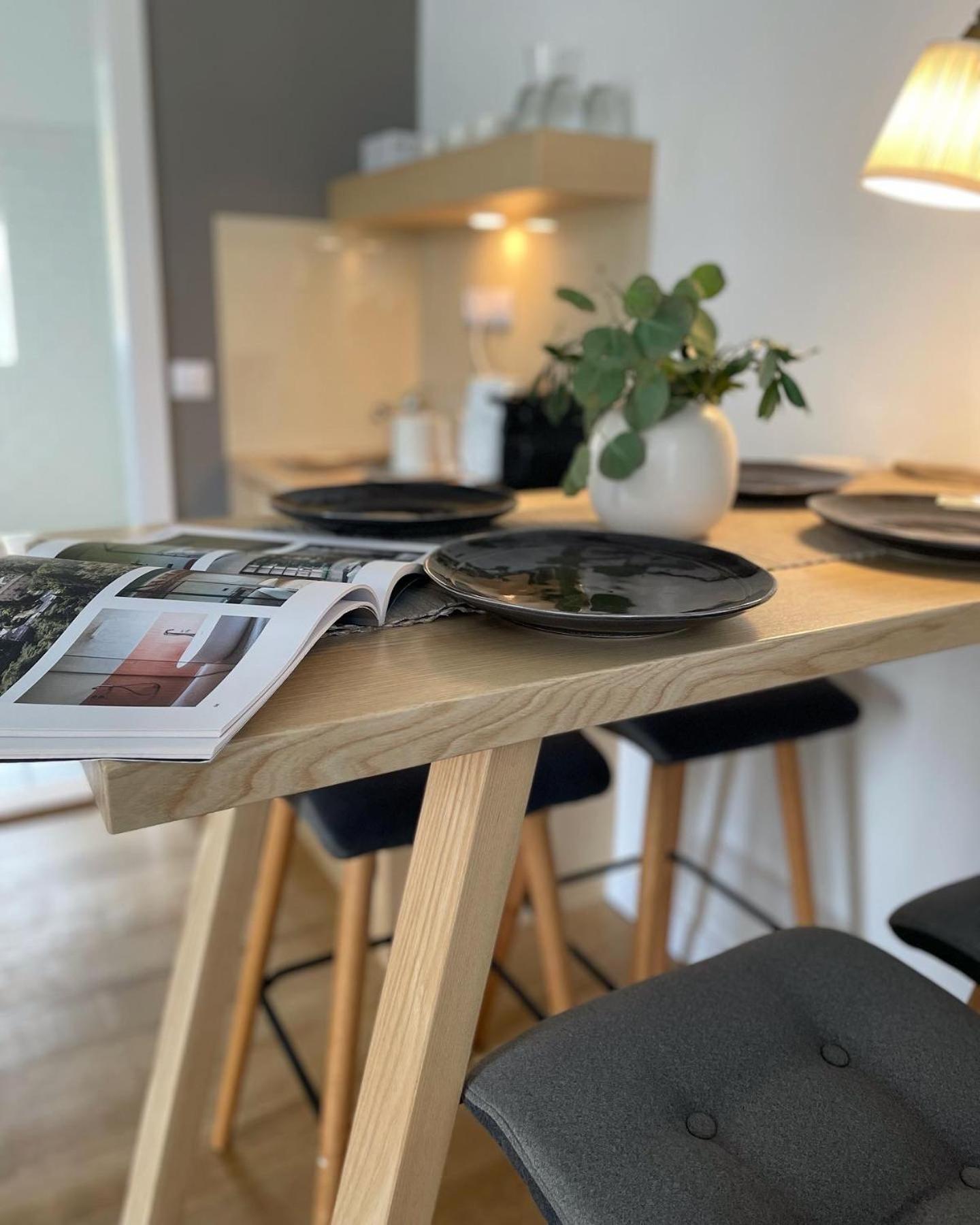 Frida Apartman, Exkluziv Varpanoramaval, A Belvaros Sziveben, Ingyenes Parkolassal 维斯普雷姆 外观 照片