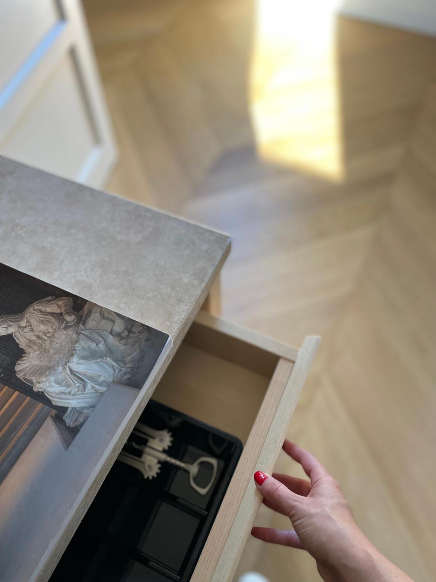 Frida Apartman, Exkluziv Varpanoramaval, A Belvaros Sziveben, Ingyenes Parkolassal 维斯普雷姆 外观 照片